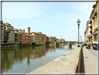 foto Ponte Vecchio di Firenze